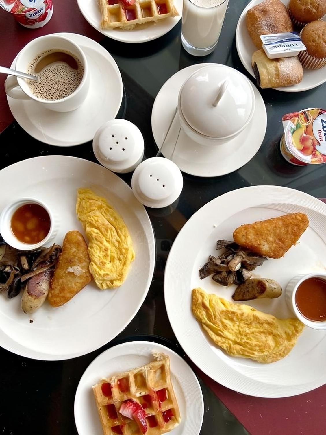 Labar Hotel Saigon Хошимін Екстер'єр фото